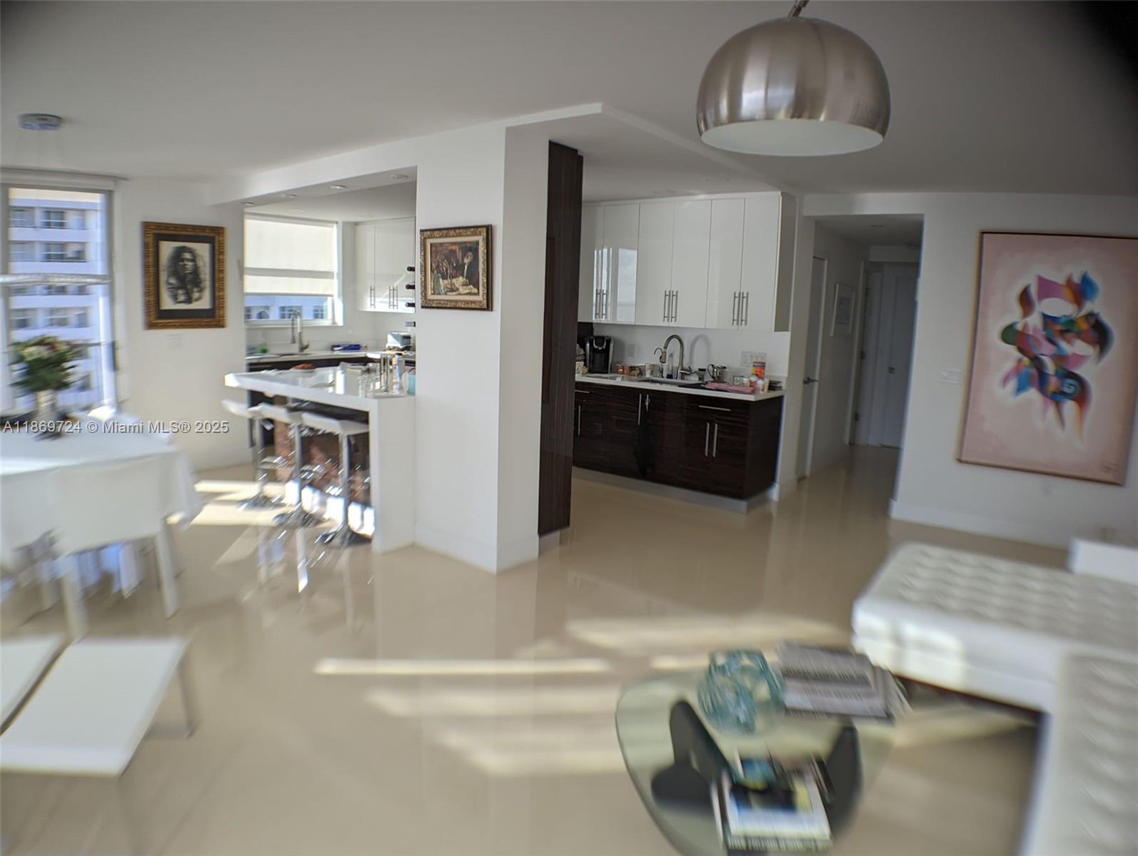 MANATEE CONDO - Residential Lease