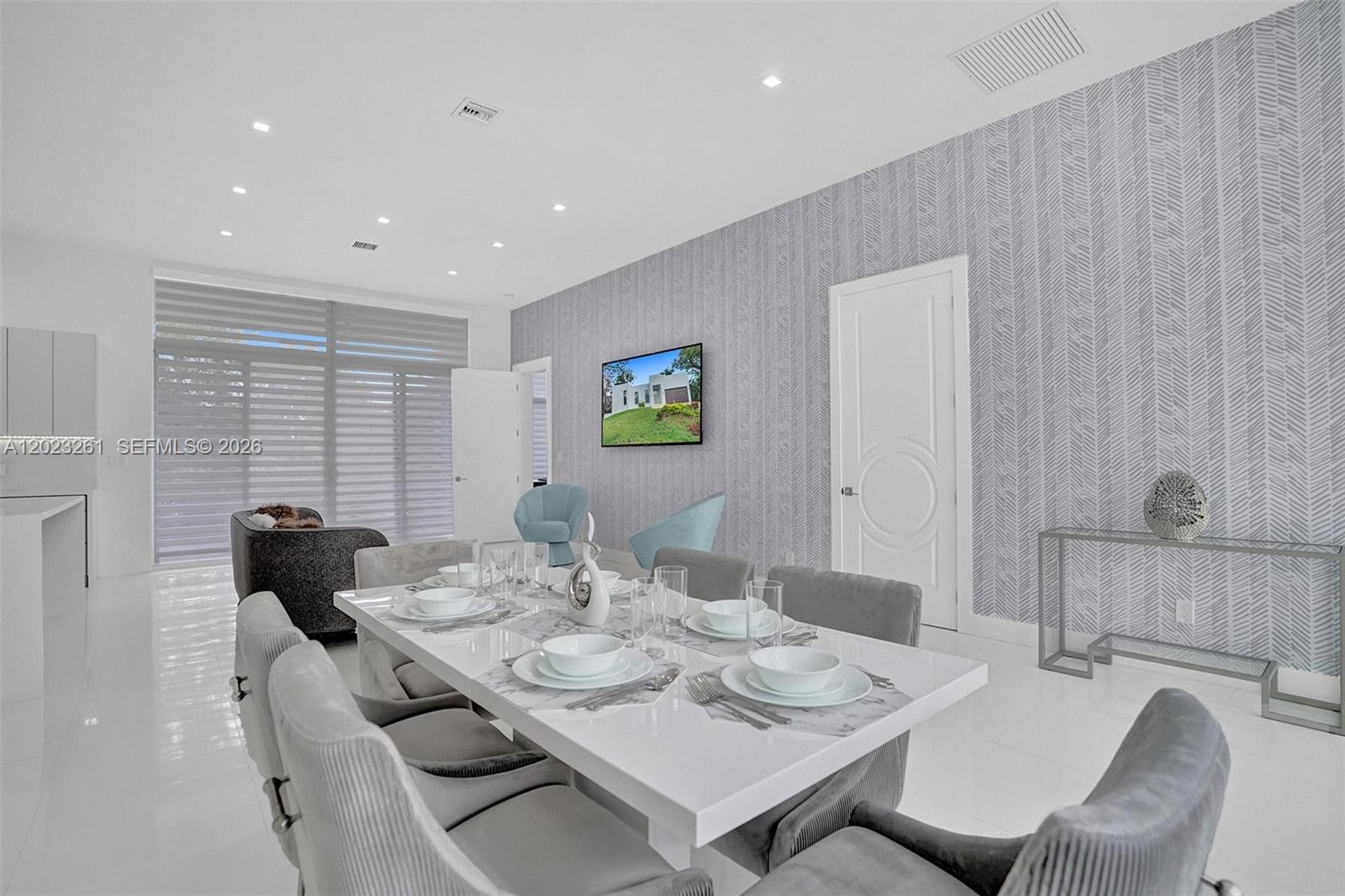 OAKLANE 1ST ADD - Residential