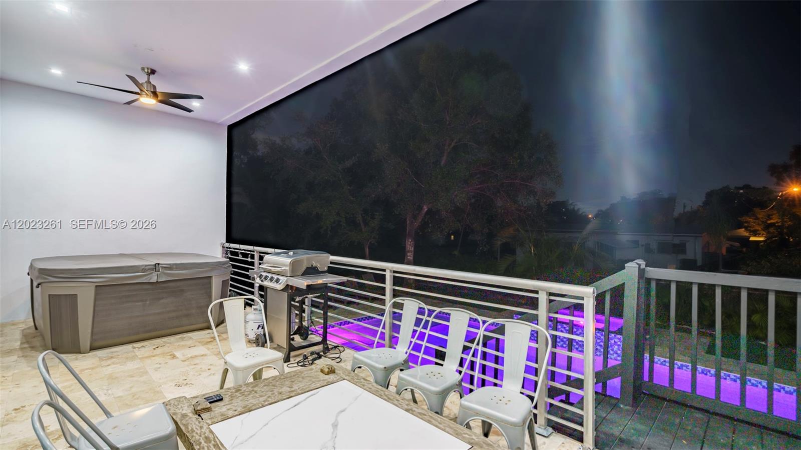 OAKLANE 1ST ADD - Residential