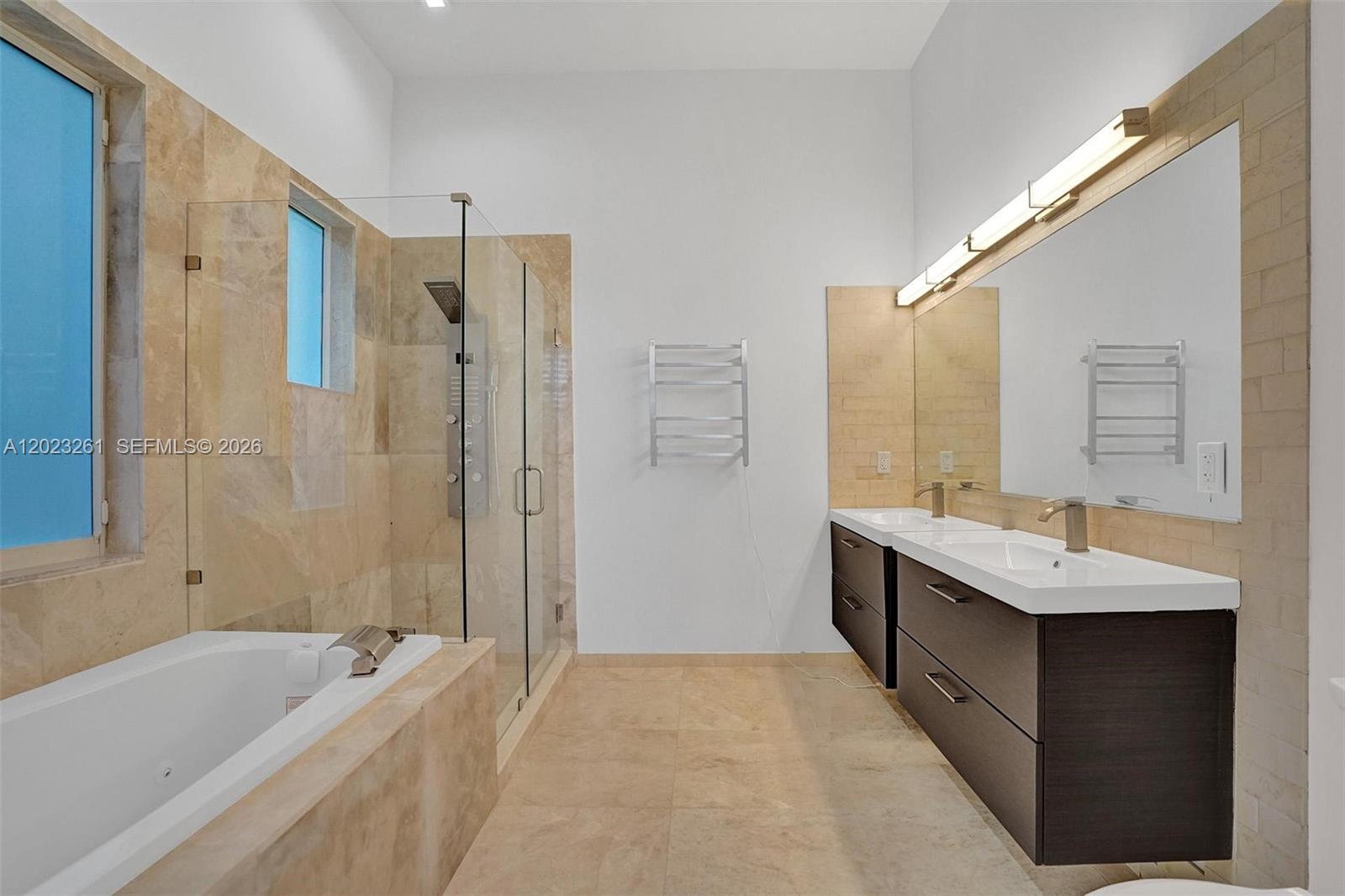 OAKLANE 1ST ADD - Residential