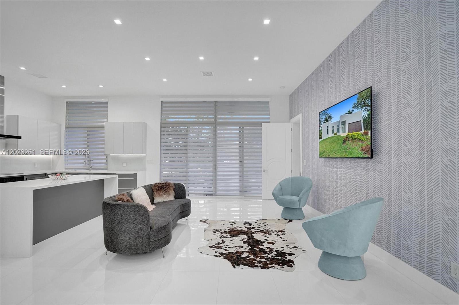 OAKLANE 1ST ADD - Residential