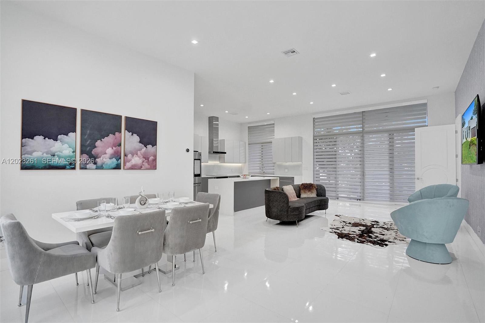 OAKLANE 1ST ADD - Residential