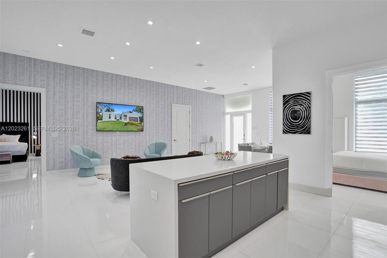 OAKLANE 1ST ADD - Residential
