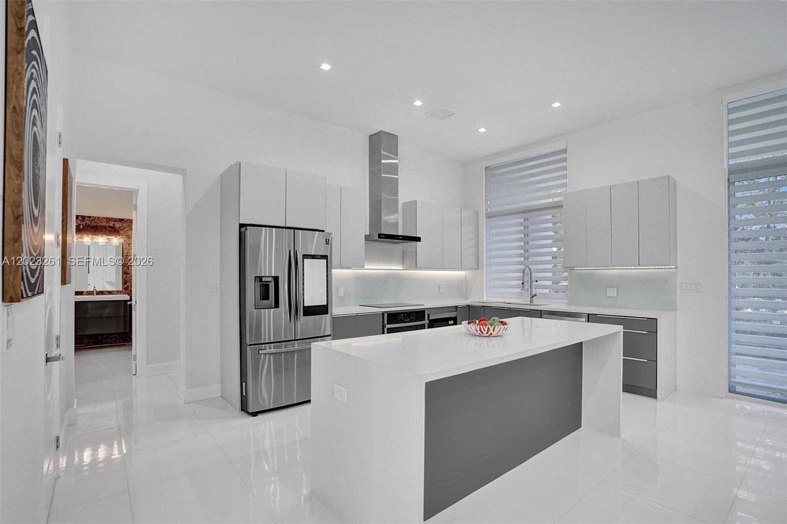 OAKLANE 1ST ADD - Residential