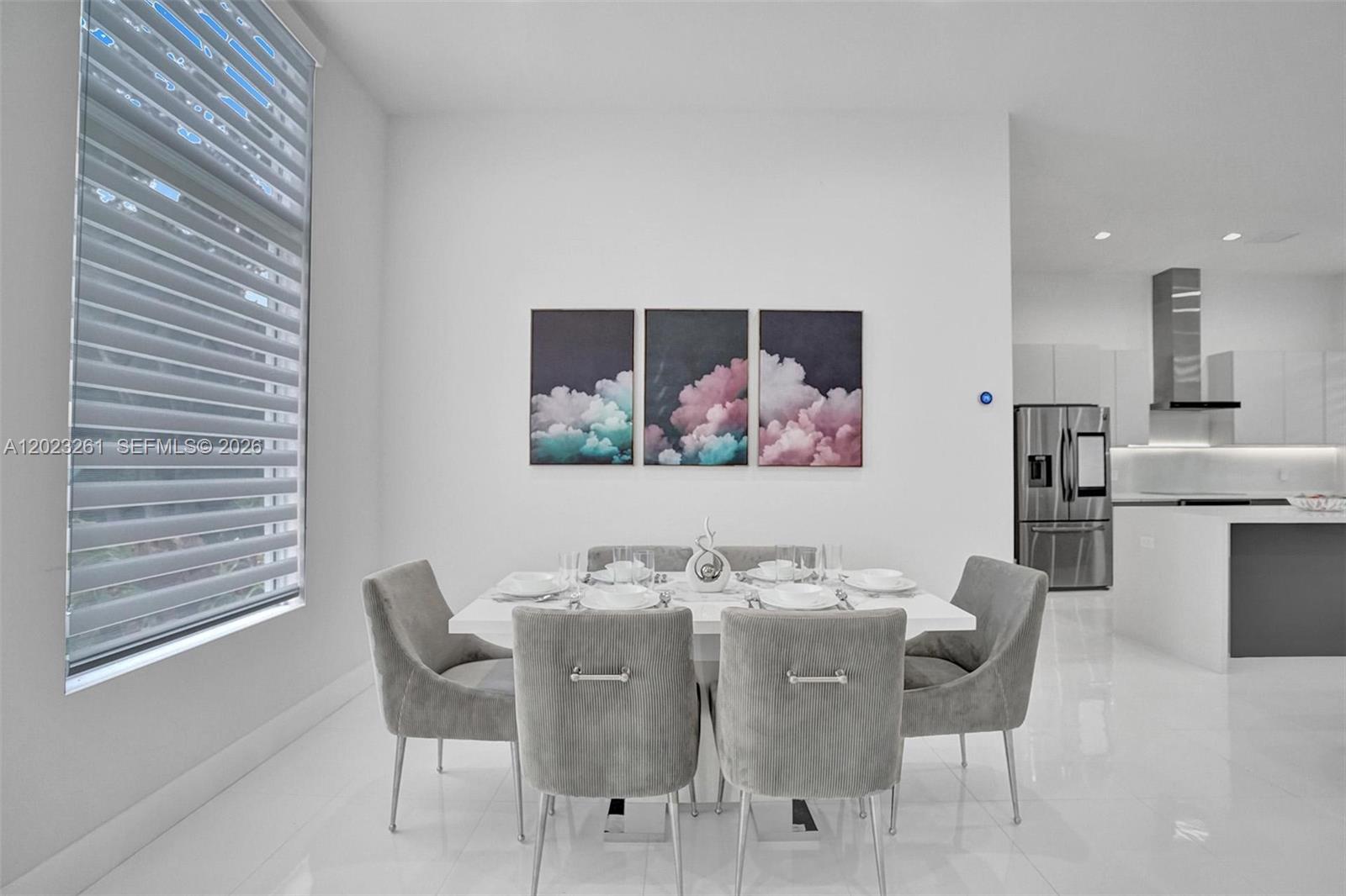 OAKLANE 1ST ADD - Residential