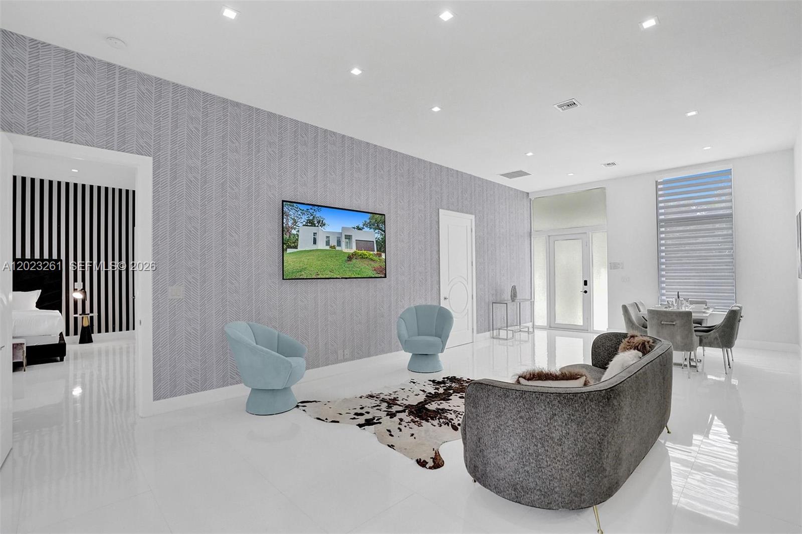 OAKLANE 1ST ADD - Residential