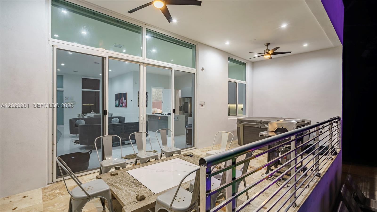 OAKLANE 1ST ADD - Residential