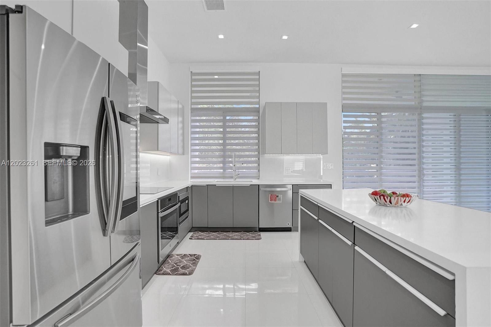 OAKLANE 1ST ADD - Residential