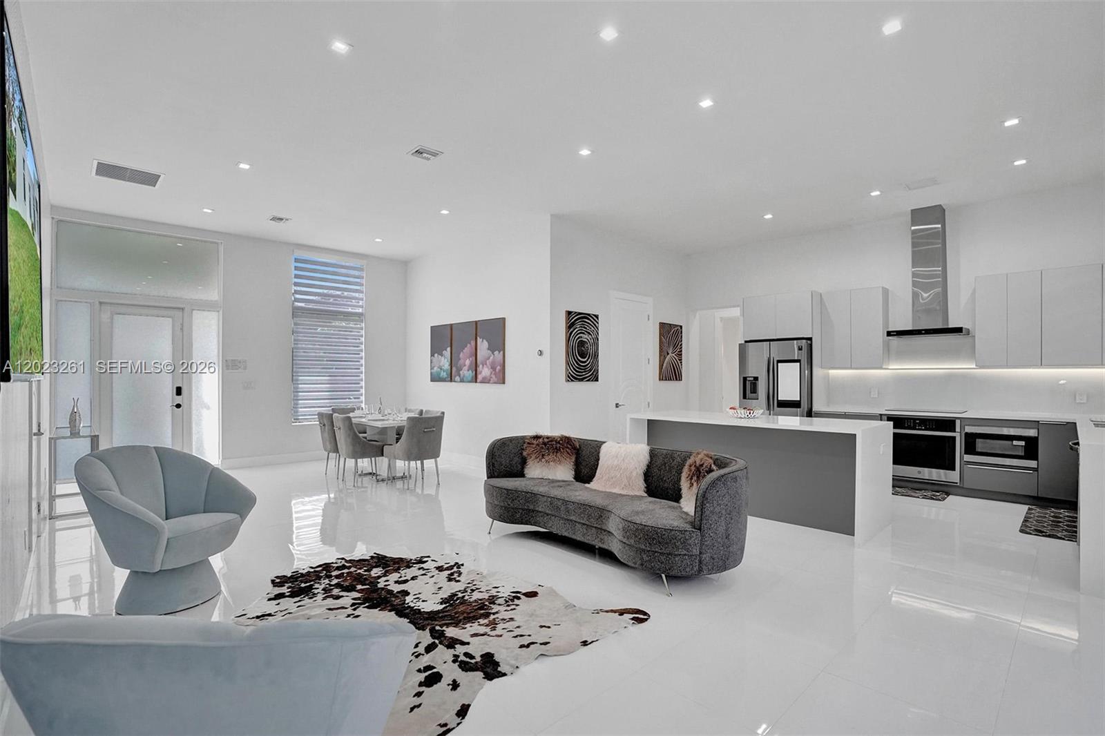 OAKLANE 1ST ADD - Residential