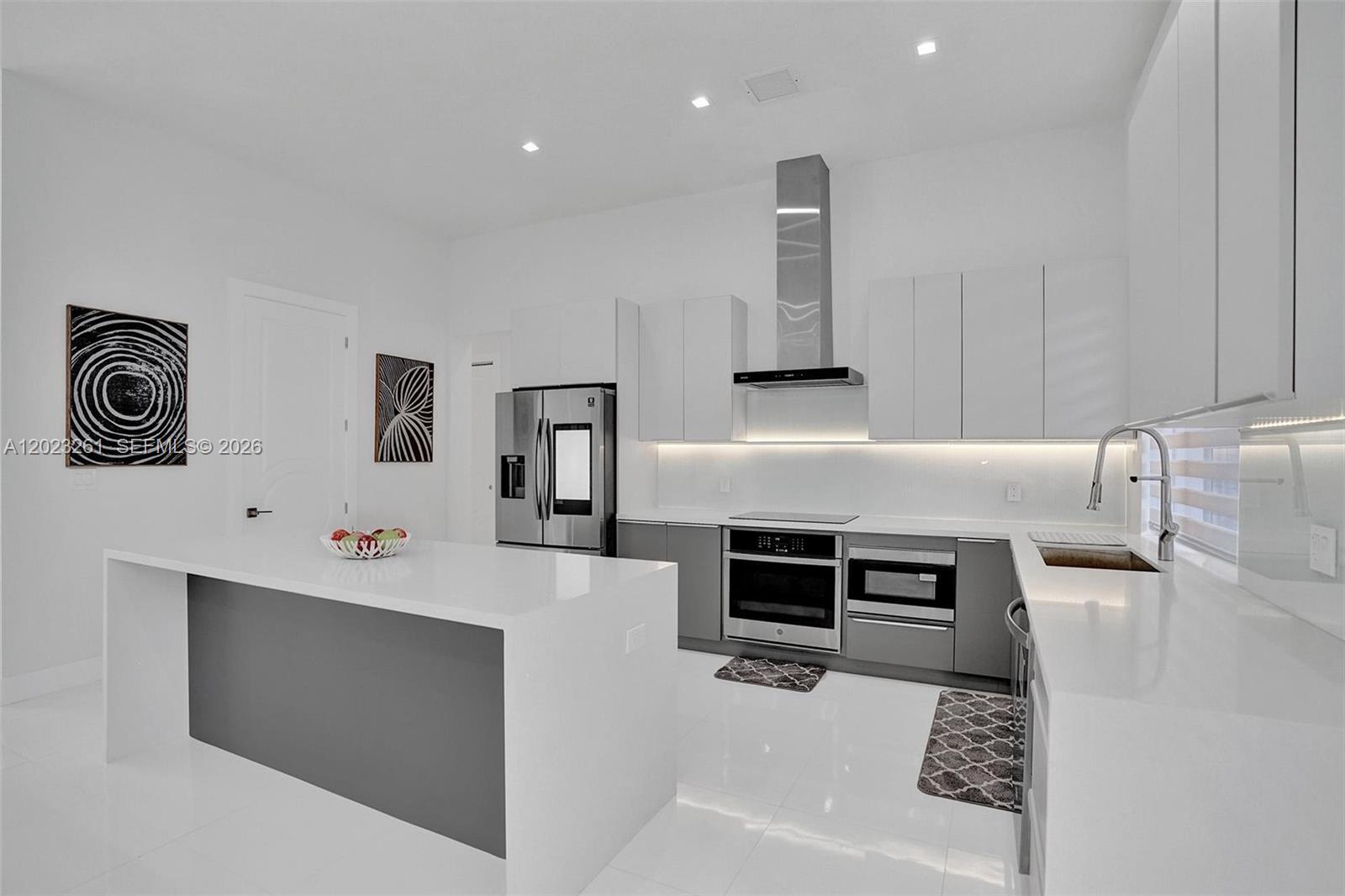 OAKLANE 1ST ADD - Residential