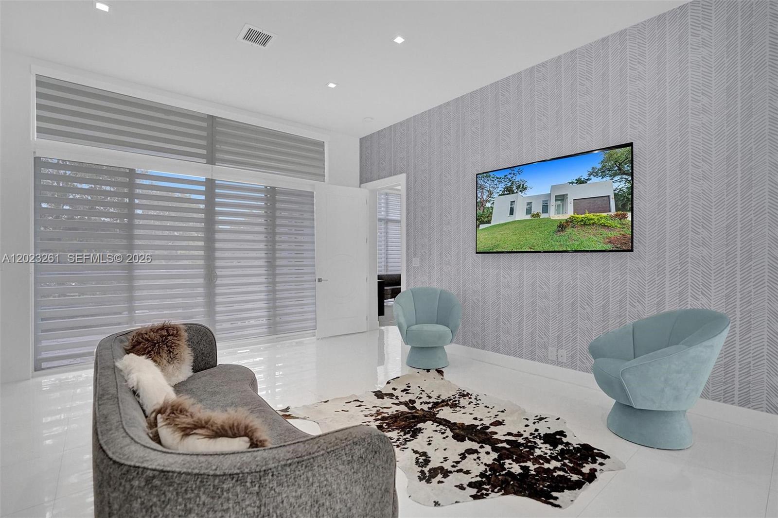 OAKLANE 1ST ADD - Residential