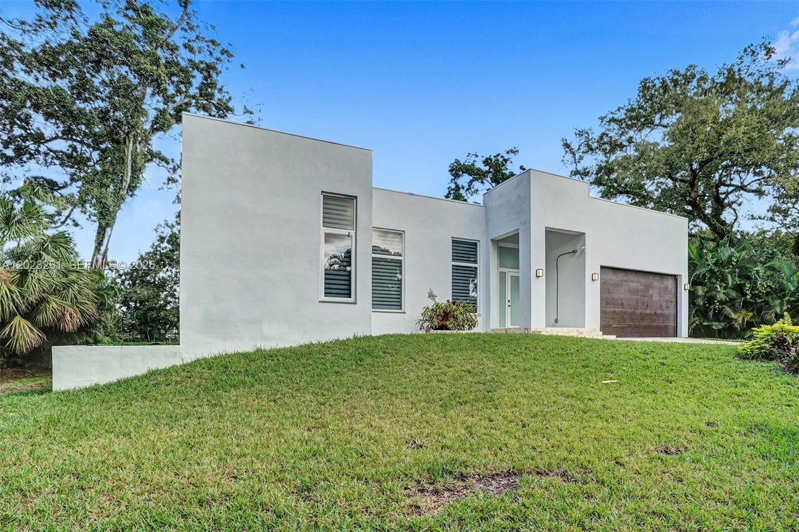OAKLANE 1ST ADD - Residential