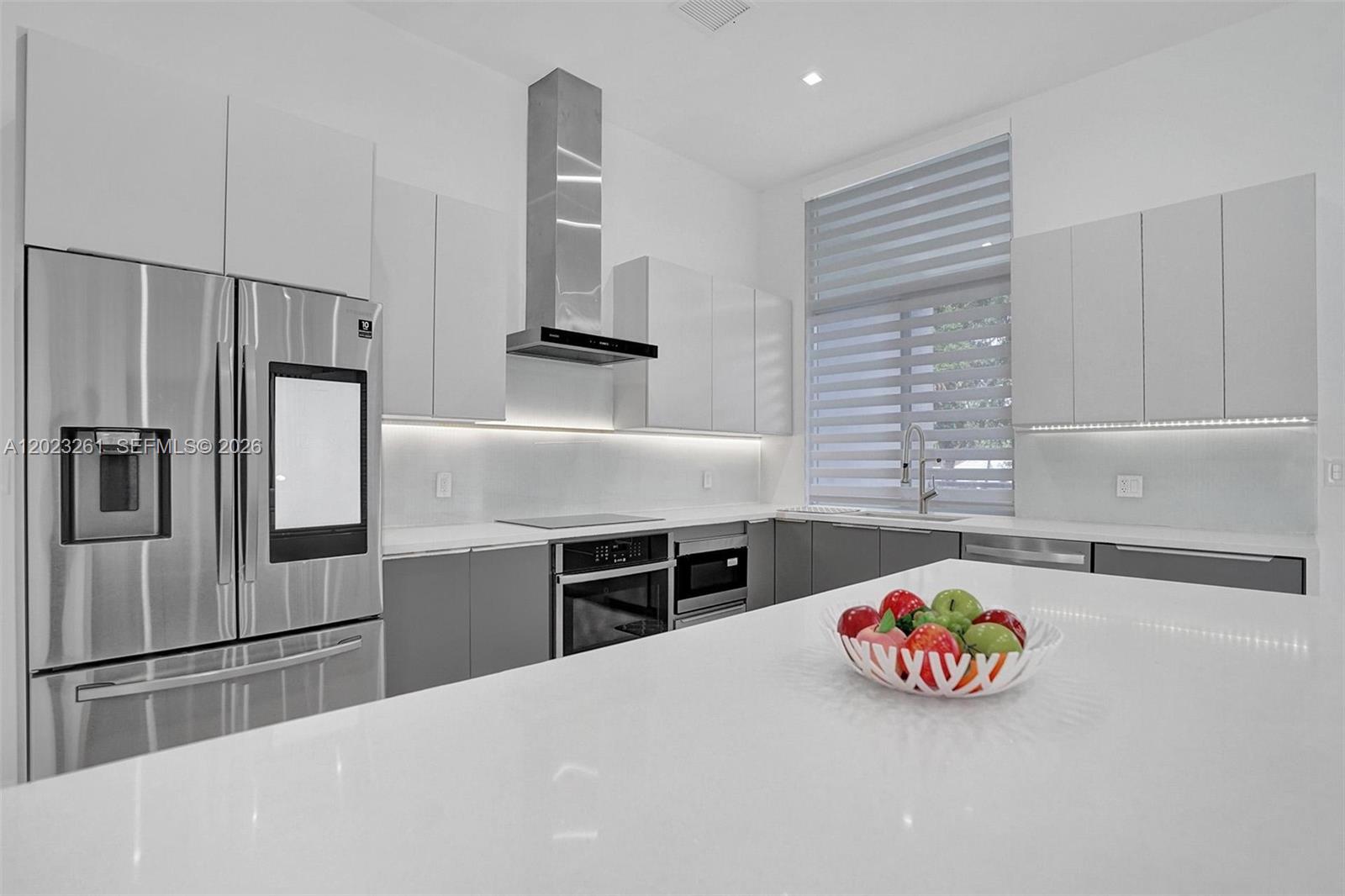OAKLANE 1ST ADD - Residential
