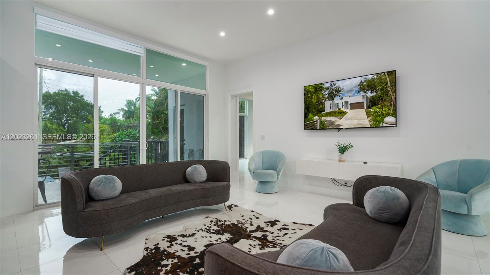 OAKLANE 1ST ADD - Residential