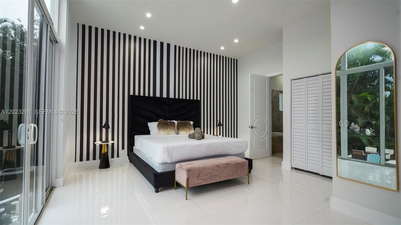OAKLANE 1ST ADD - Residential
