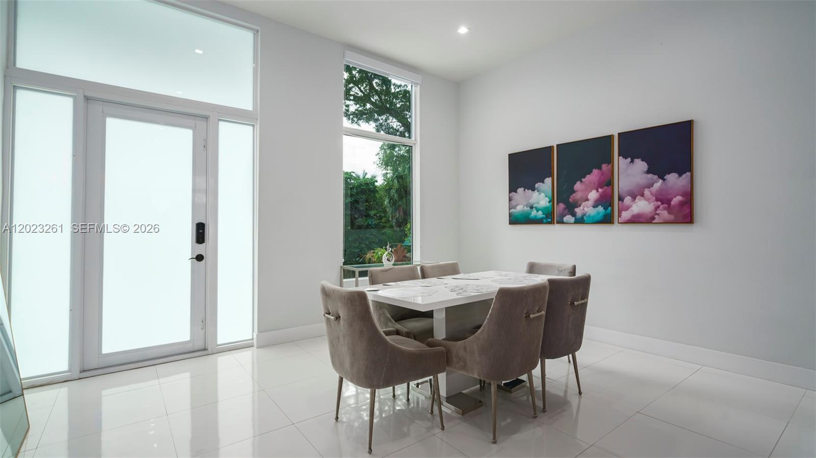 OAKLANE 1ST ADD - Residential