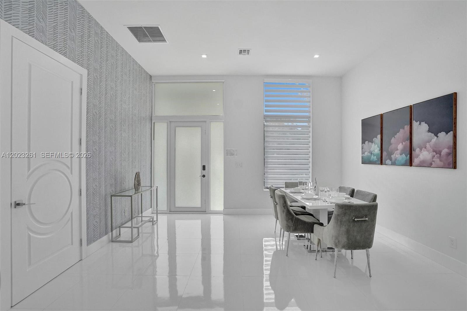 OAKLANE 1ST ADD - Residential