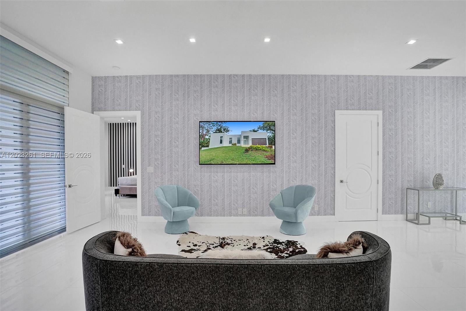 OAKLANE 1ST ADD - Residential