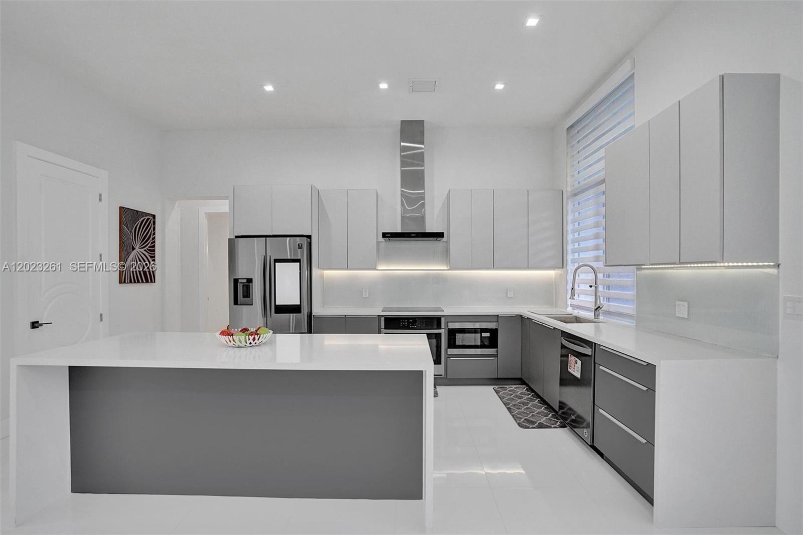 OAKLANE 1ST ADD - Residential