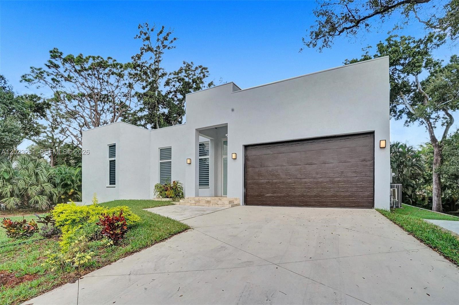 OAKLANE 1ST ADD - Residential