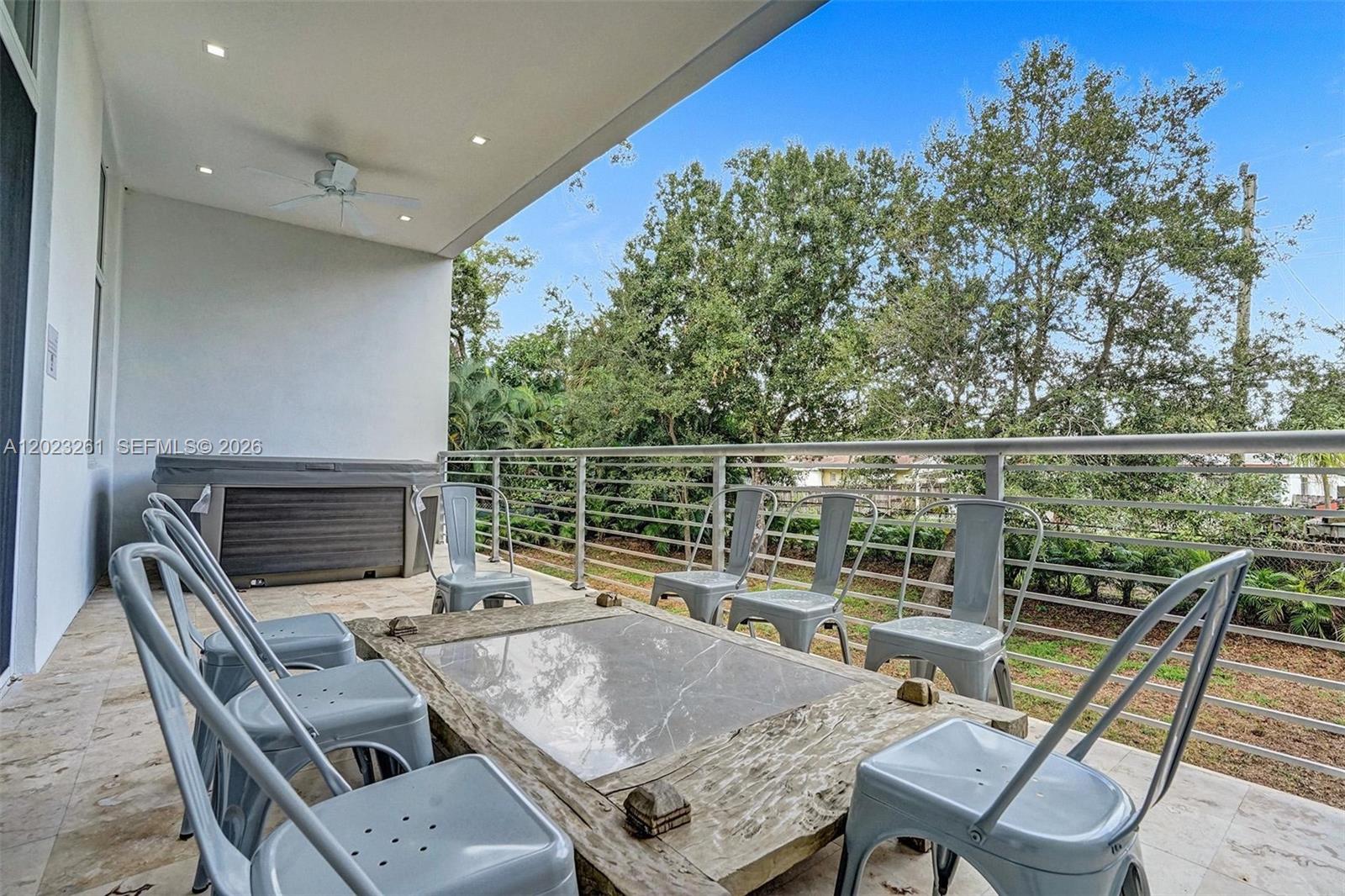 OAKLANE 1ST ADD - Residential