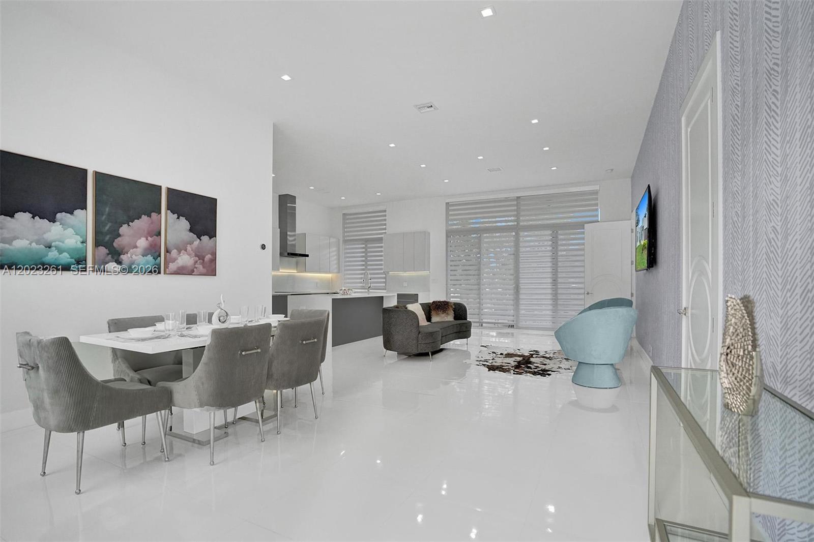 OAKLANE 1ST ADD - Residential