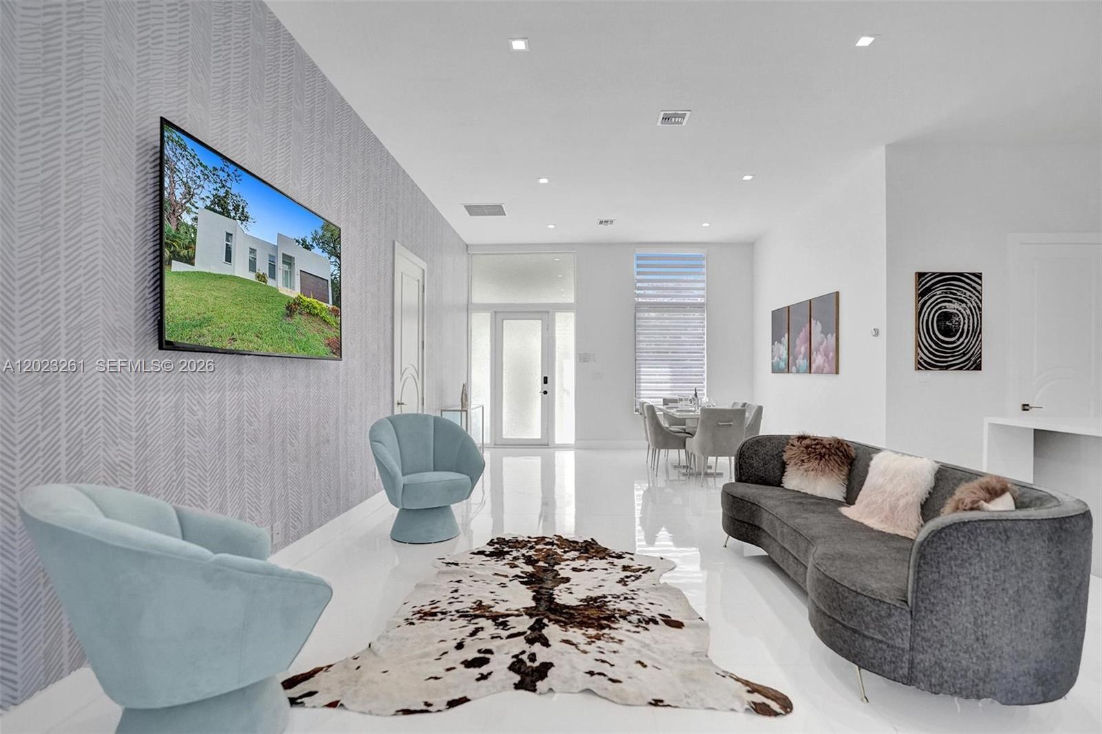OAKLANE 1ST ADD - Residential