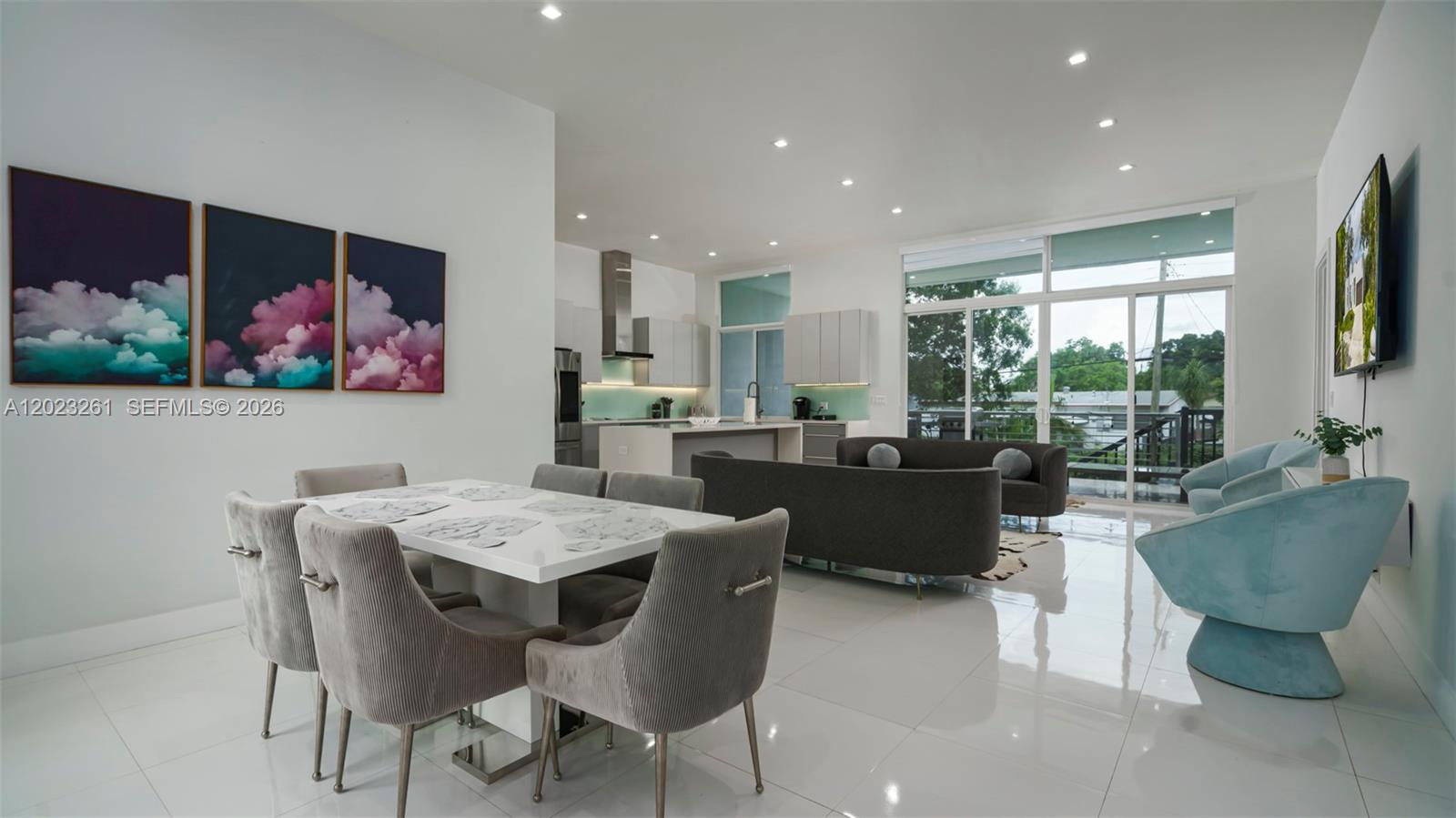 OAKLANE 1ST ADD - Residential