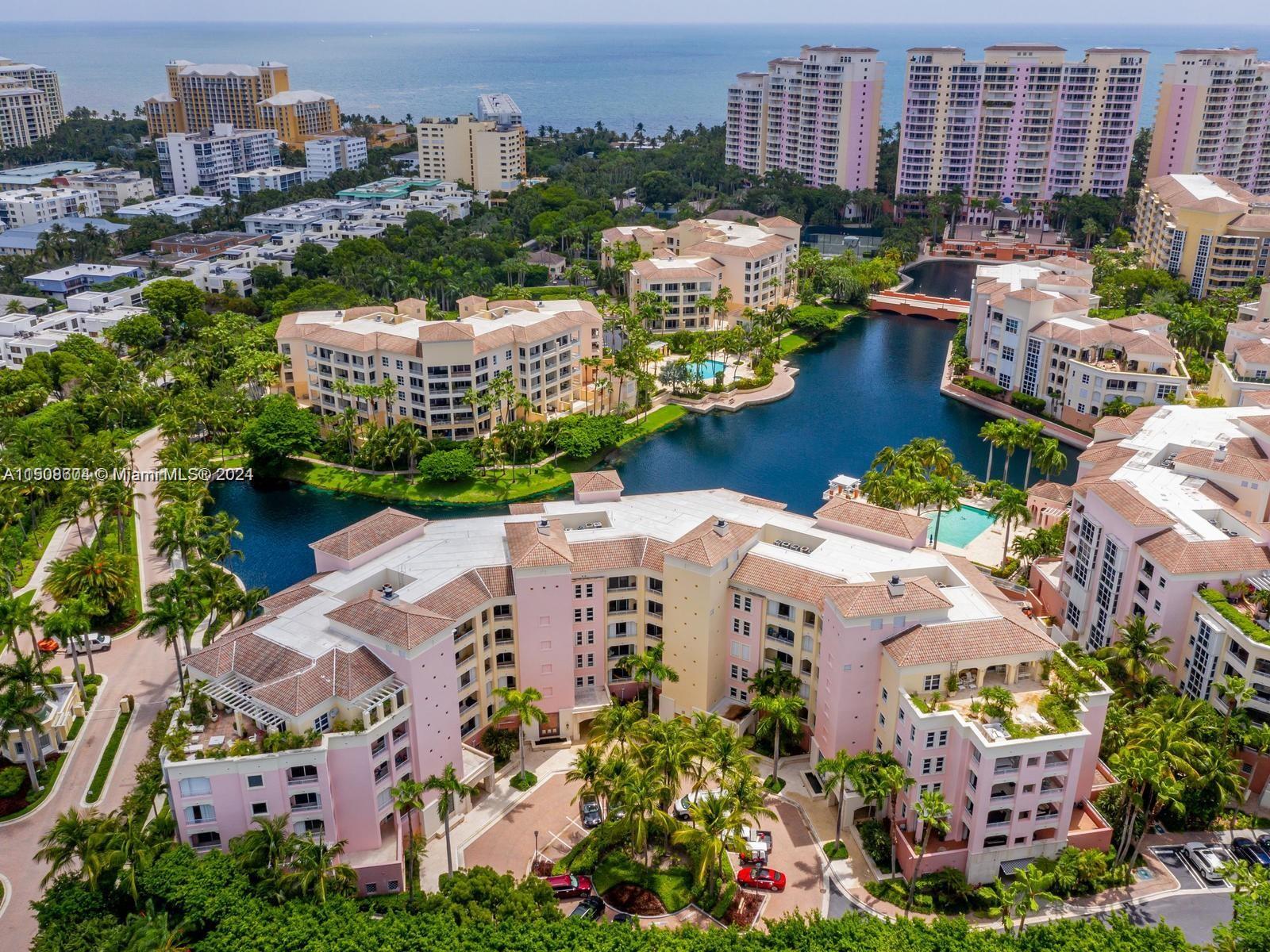 LAKE VILLA ONE CONDO - Residential