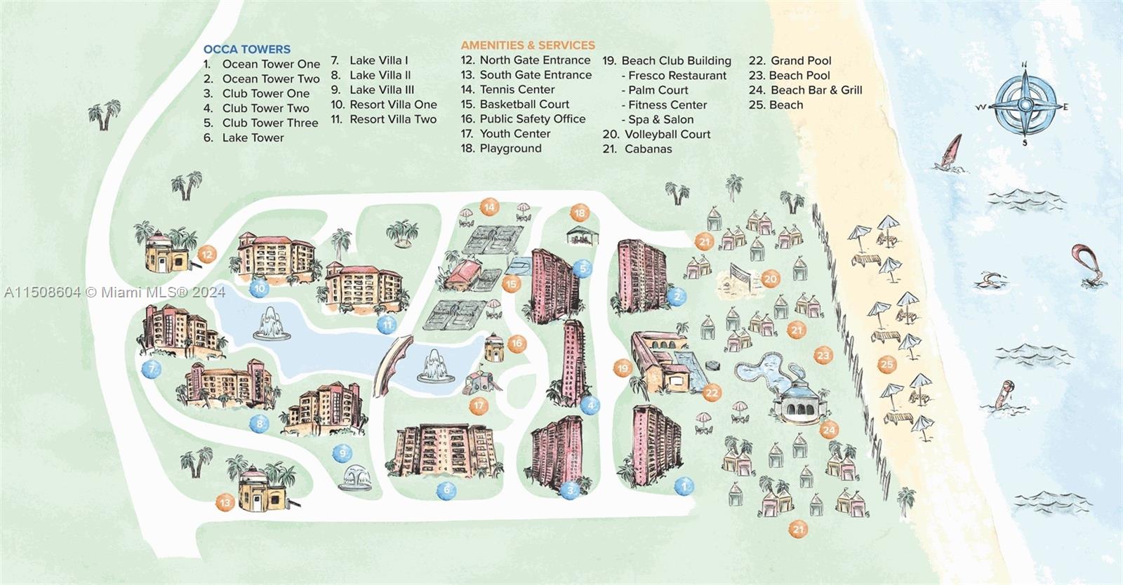 LAKE VILLA ONE CONDO - Residential