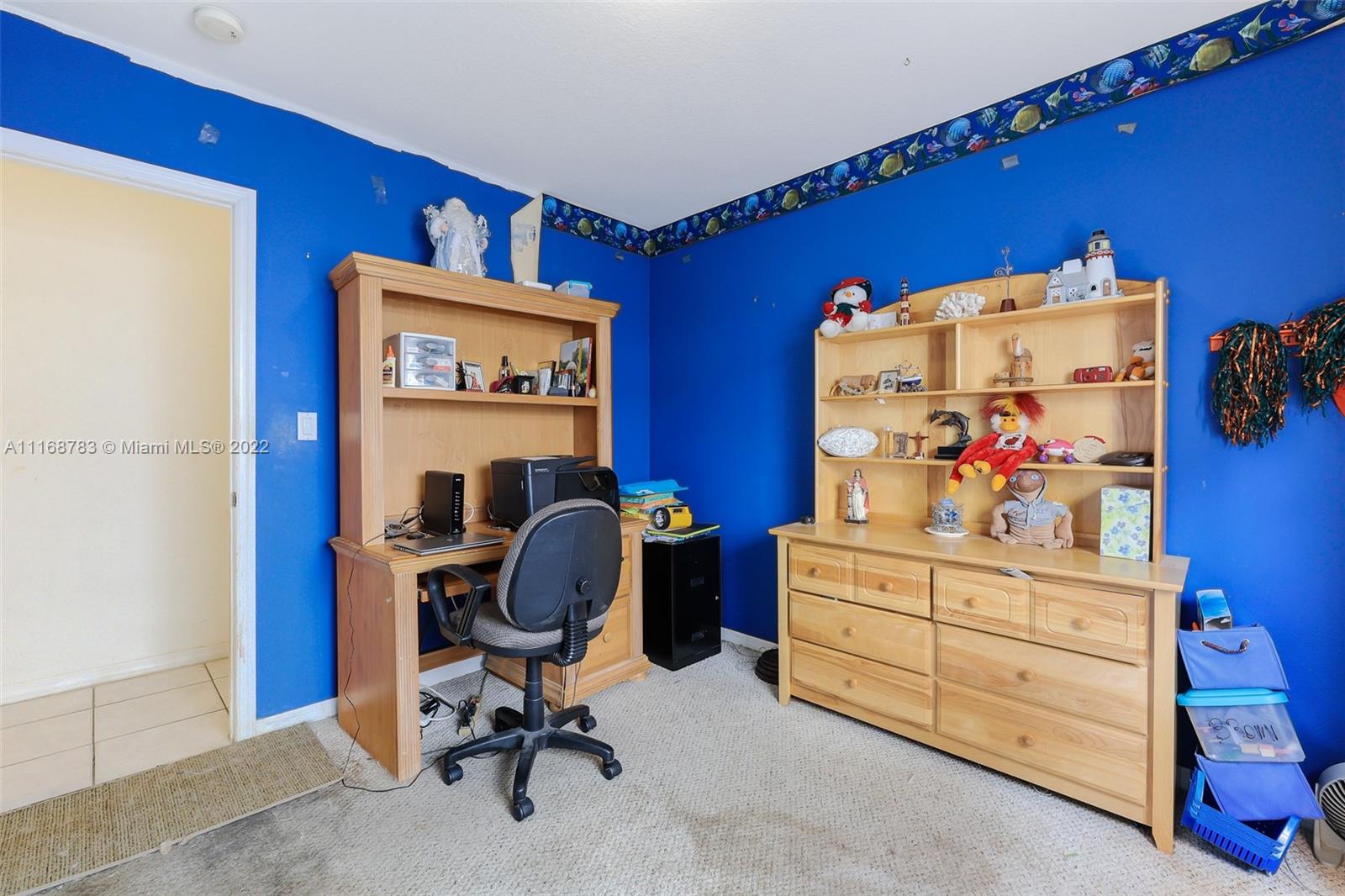 REVISED PLAT OF HAMMOCKS - Residential