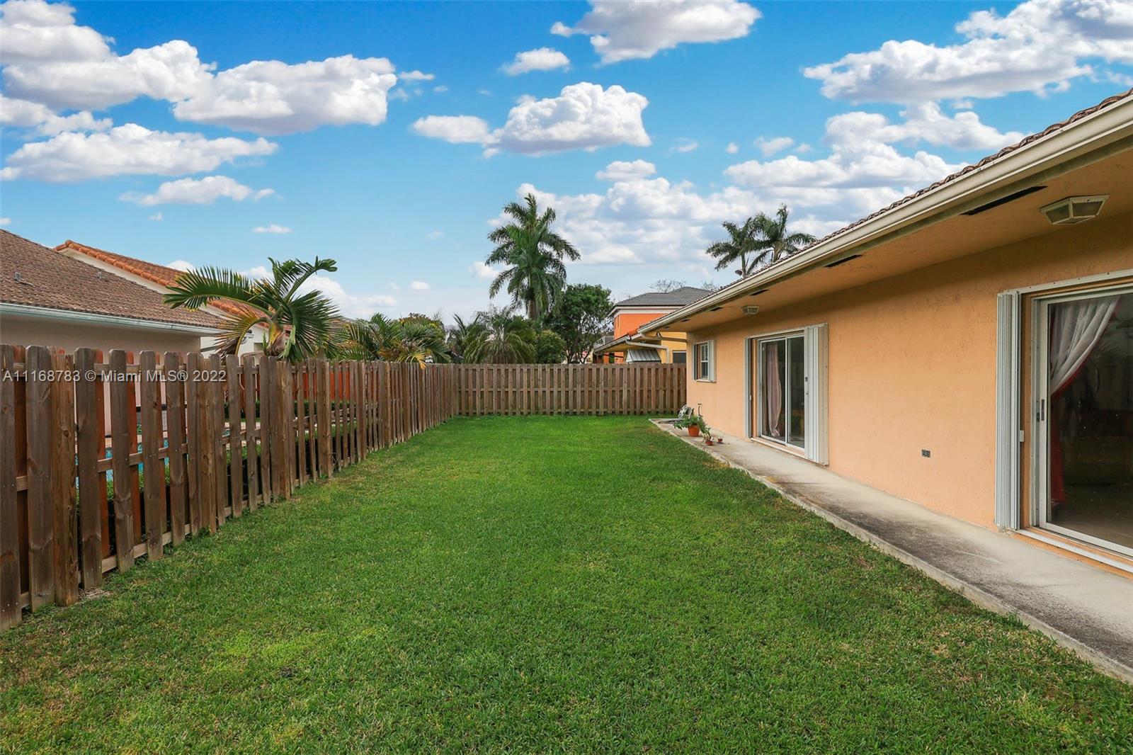 REVISED PLAT OF HAMMOCKS - Residential