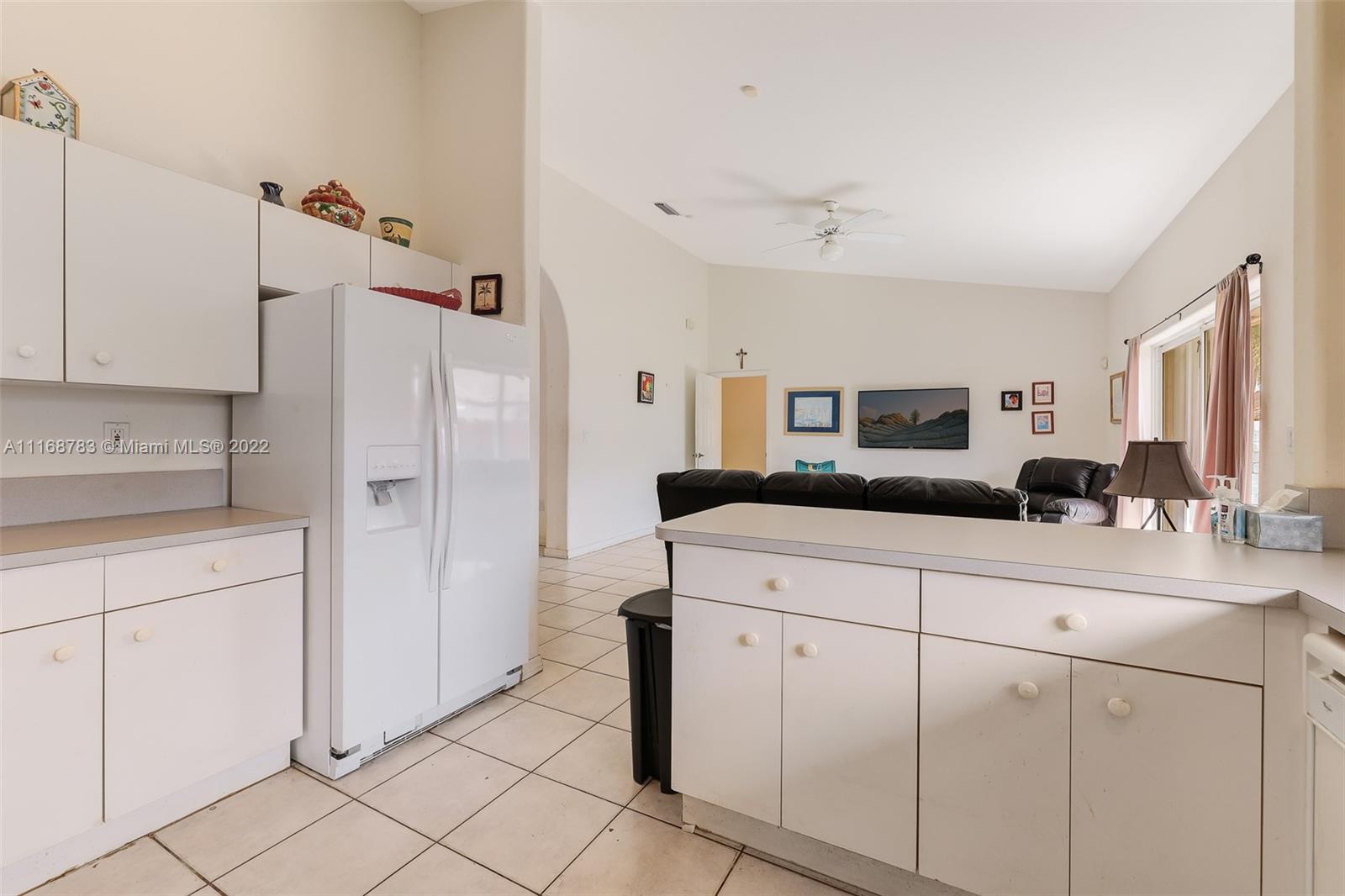 REVISED PLAT OF HAMMOCKS - Residential