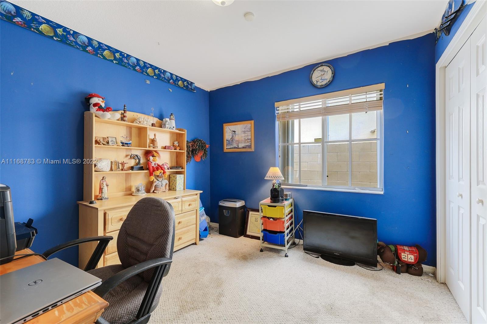 REVISED PLAT OF HAMMOCKS - Residential