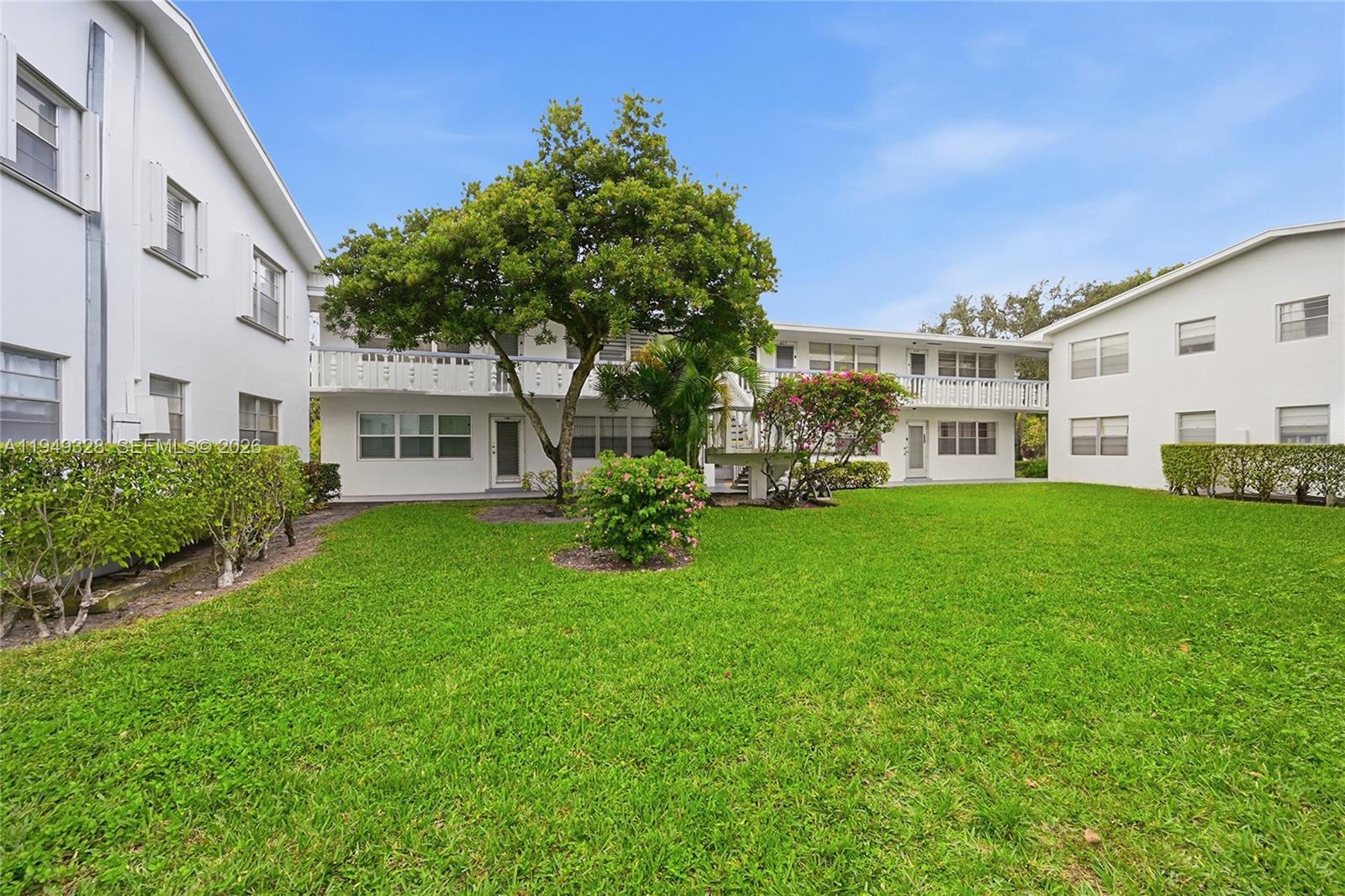 SHEFFIELD CONDOS A TO Q - Residential