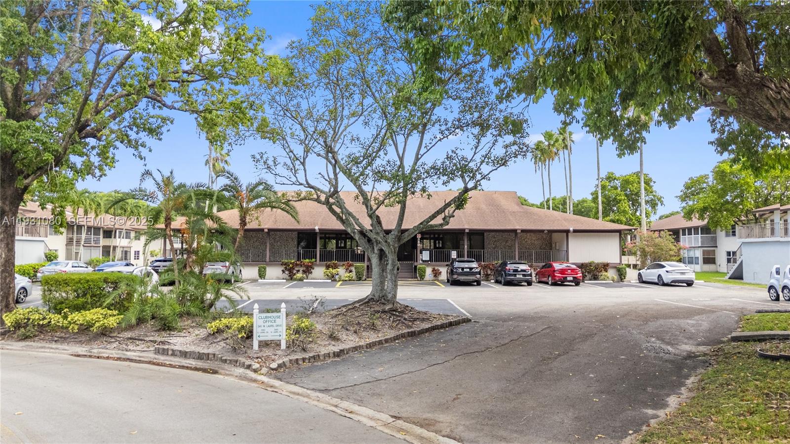 LAURELS AT MARGATE - Residential