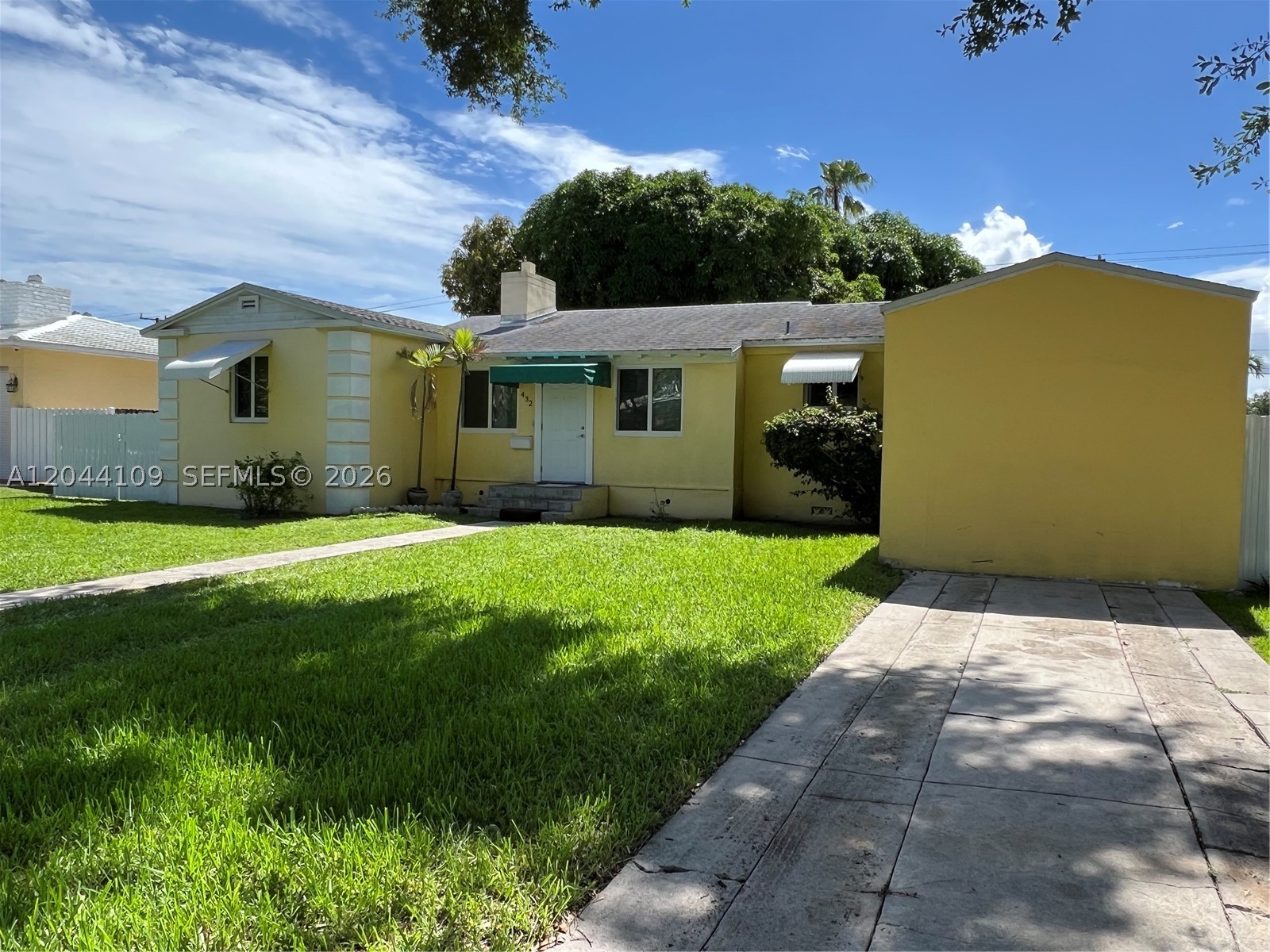 432 Palmetto Dr 0
