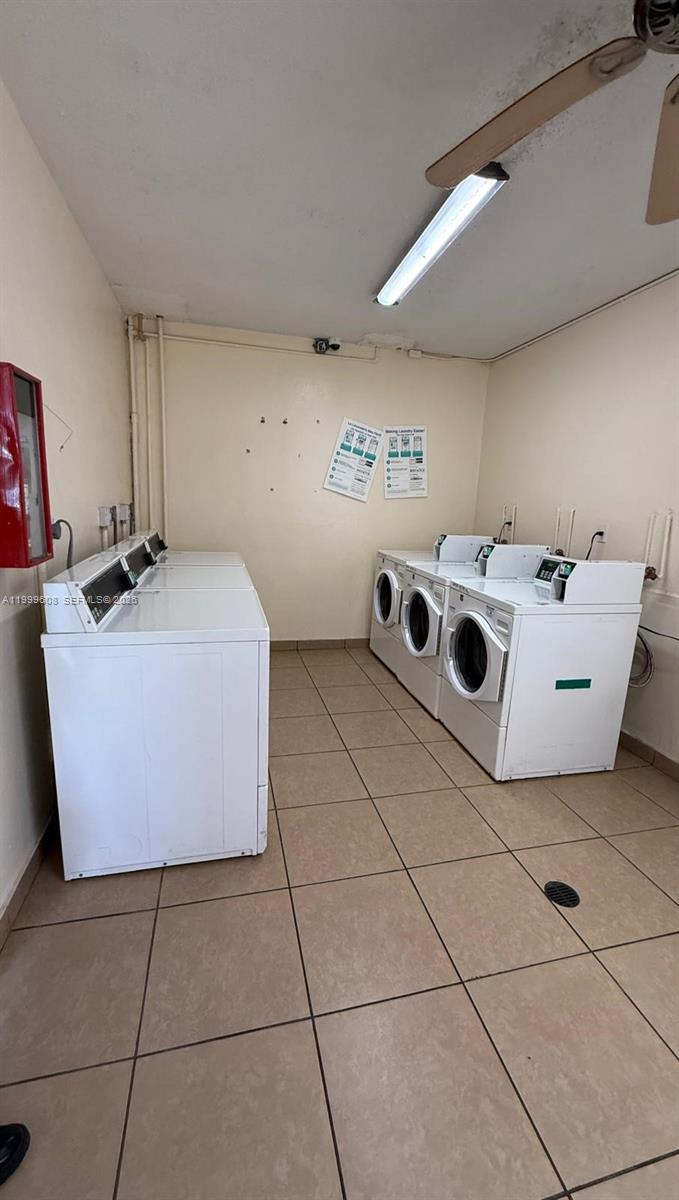 LAKEVIEW GARDENS AT MIAMI - Residential Lease