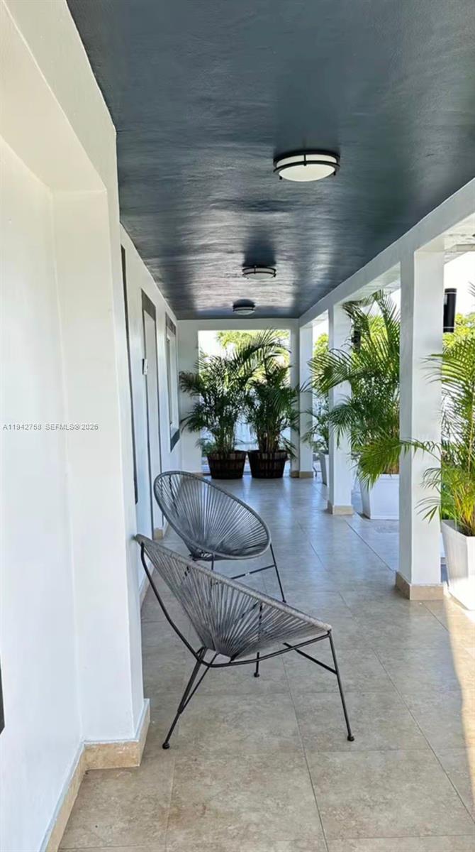 HIALEAH 13TH ADDN AMD PL - Residential