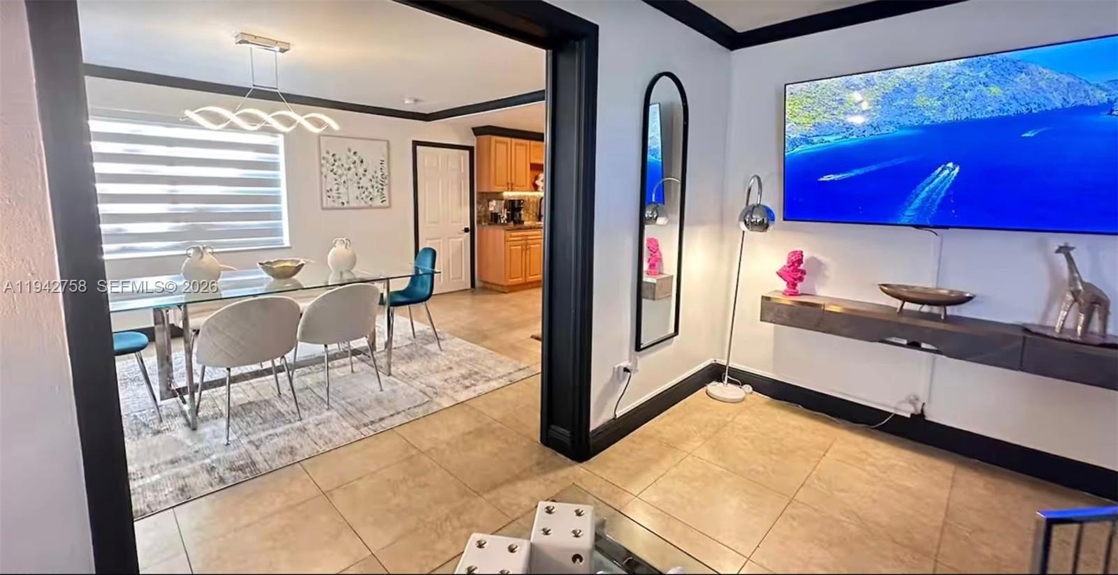 HIALEAH 13TH ADDN AMD PL - Residential