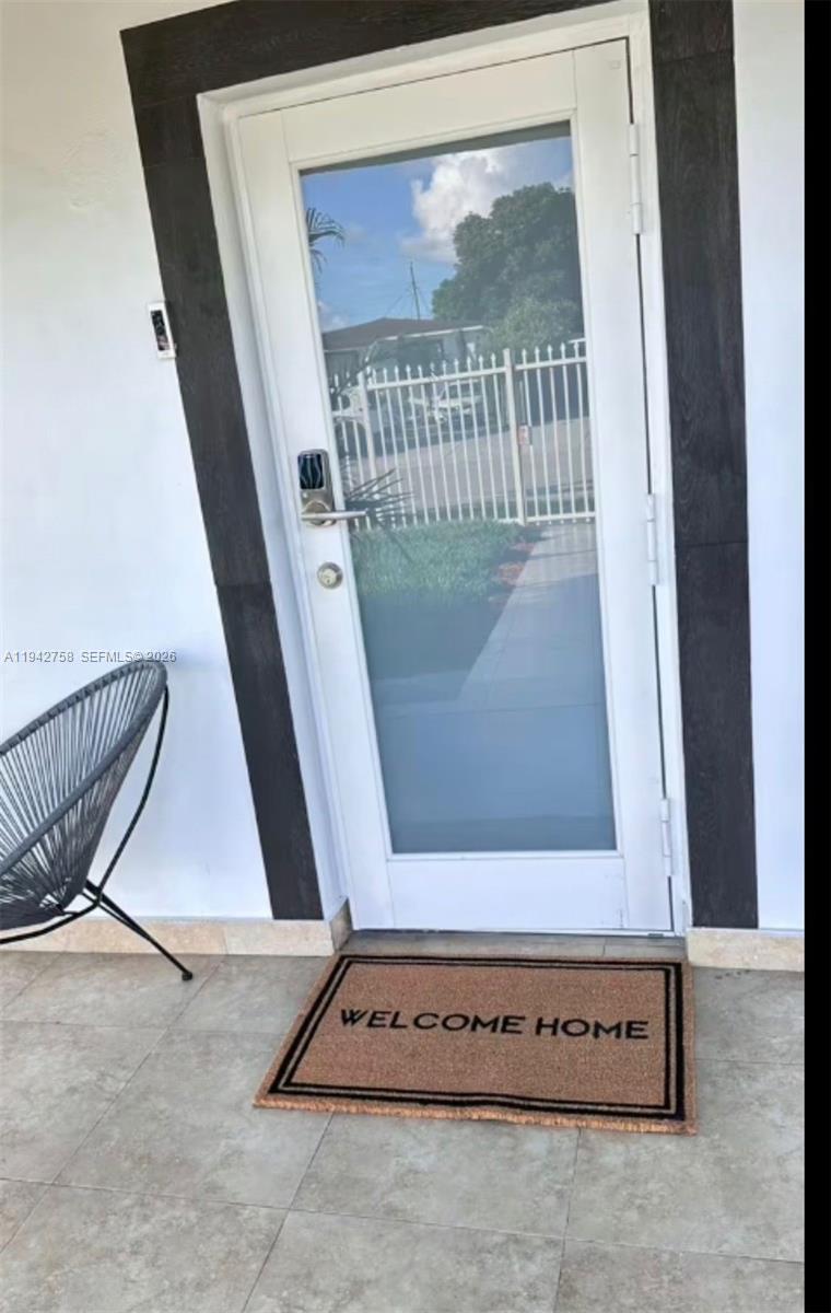 HIALEAH 13TH ADDN AMD PL - Residential