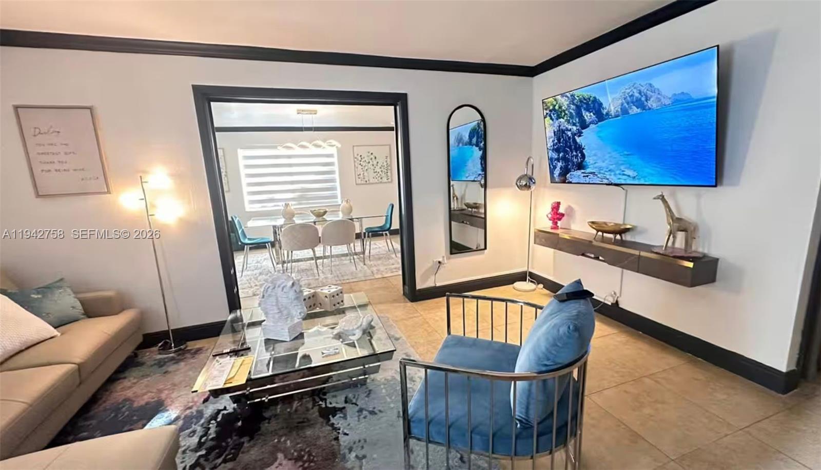 HIALEAH 13TH ADDN AMD PL - Residential