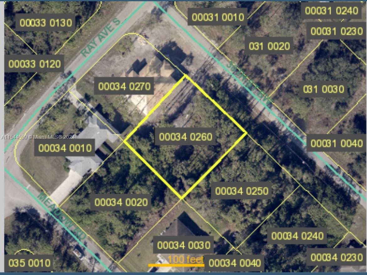 ..ATTENTION.. prime location to build your dream home in an area with new construction homes. Easy access to
I-75 close to shopping ,schools ,restaurants …..