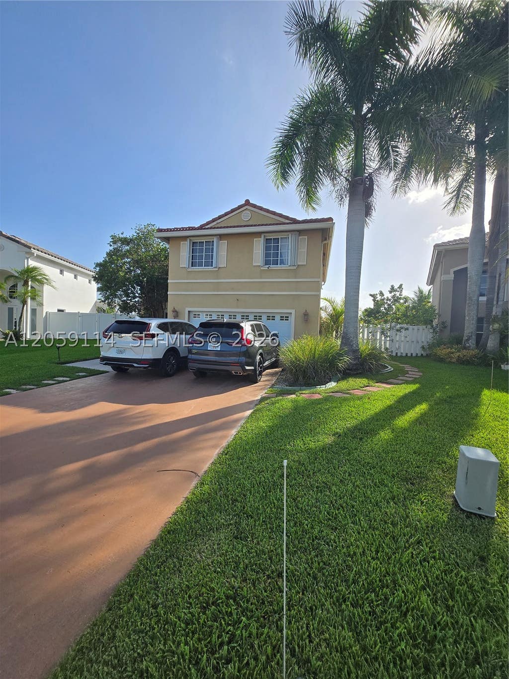Photo of 19130 NW 10th St, Pembroke Pines, FL 33029 (MLS # A12059114)