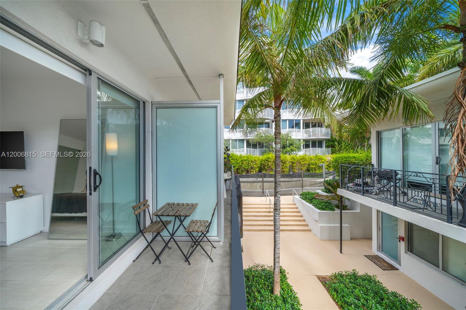 PARK VILLAS CONDO - Residential