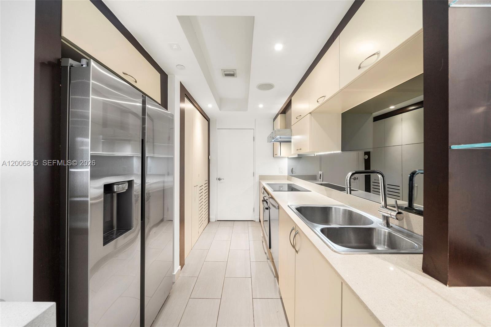 PARK VILLAS CONDO - Residential