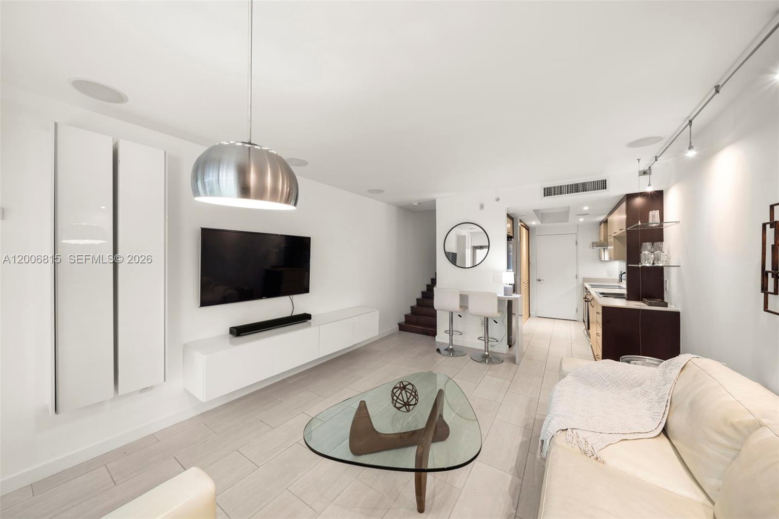 PARK VILLAS CONDO - Residential