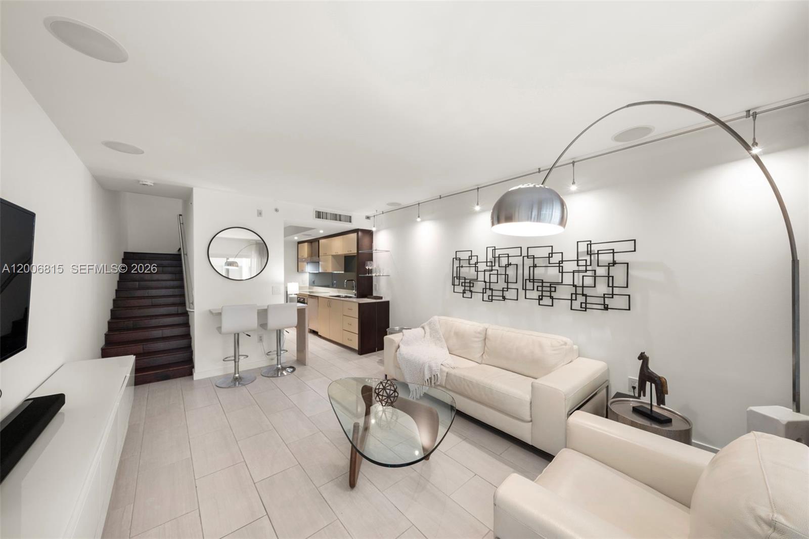 PARK VILLAS CONDO - Residential