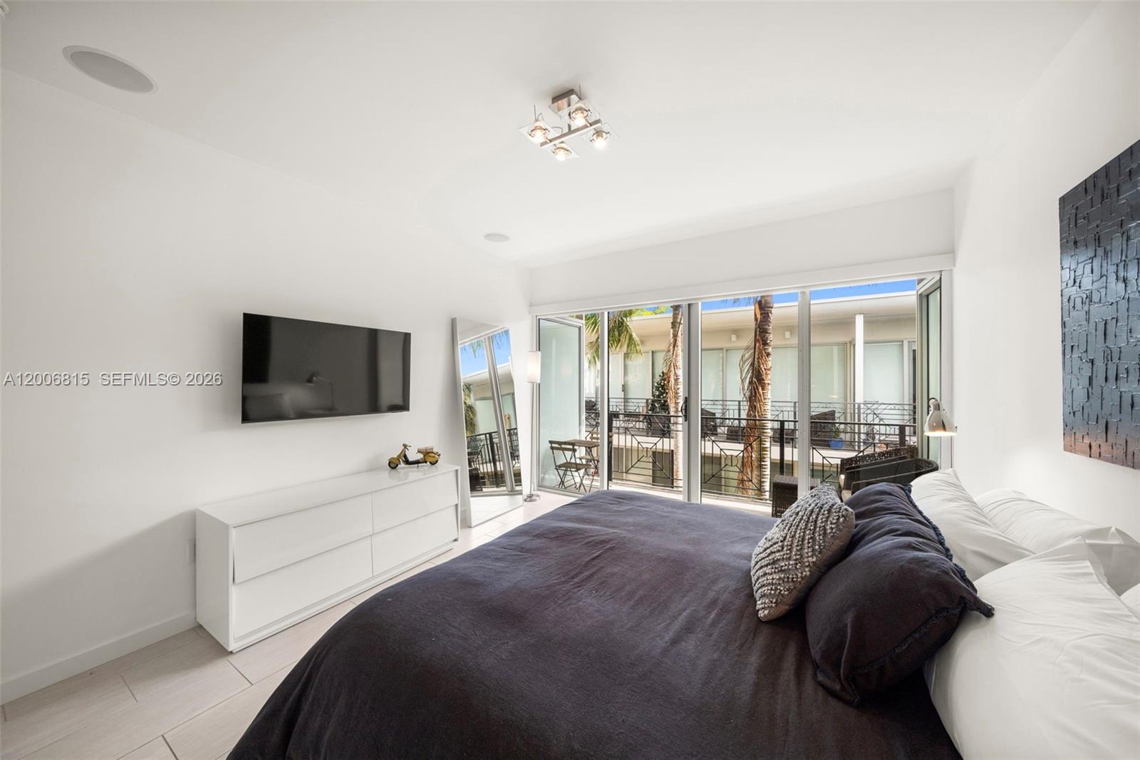 PARK VILLAS CONDO - Residential