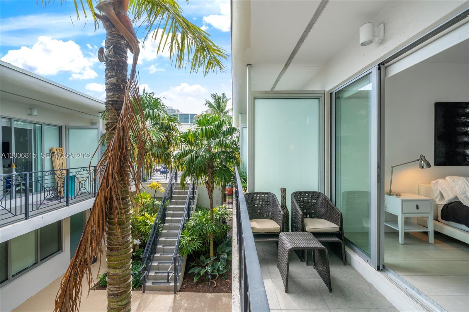 PARK VILLAS CONDO - Residential